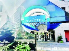 Novotel酒店改作难民庇护所 坊众有同情支持亦有反对(图)