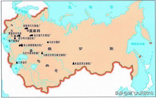 1971年中苏已经交恶,苏联为何还支持中国恢复联合国合法席位?
