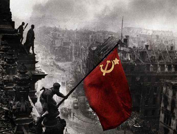 死亡2700万，伤亡6000万，二战时期苏联为何死伤如此惨重？
