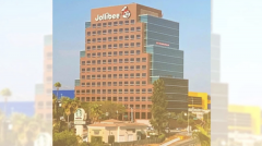 菲律宾快餐巨头Jollibee将在西科维纳设立北美总部