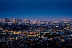 LA投资房地产可能面临强制性空屋税