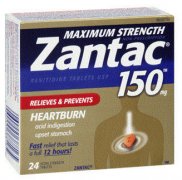 Zantac被曝致癌后 制造商宣布停止全球销售！