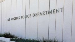 洛杉矶警察局官员因酒后驾车被捕