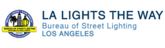 史无前例！洛杉矶向公众征集新路灯设计！