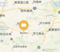 华人区黑五Bestbuy探访,服了！