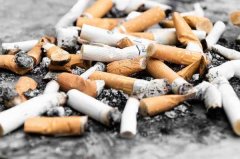 洛杉矶城市委员支持禁止薄荷味烟草