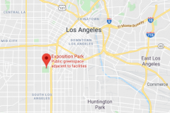 Metro列车于洛杉矶博览会撞上路人,当场死亡