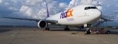 Fedex将在奇诺开设第二家大型配送中心