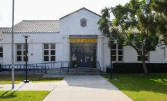阿卡迪亚霍利小学被评为2020加州杰出学校