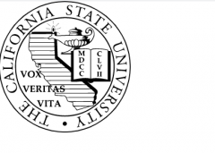 加州州立大学宣布学生学费无减免,小部分课程仍