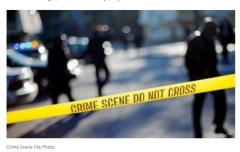 报告: 洛杉矶谋杀率涨20% 但总体犯罪率有所下降