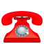 Telephone :telephone: ☎