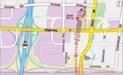 Jane/Hwy7 沿线楼盘要火啦！！！