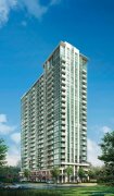 隆重推出密西沙加SQUARE ONEGRANDE MIRAGE CONDOS VIP 白金