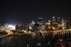 旅游及户外 - Pittsburgh 匹兹堡游记攻略