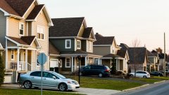为啥房子仍是加拿大人最佳投资品?
