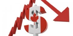 超过130万加拿大人很快将面临破产