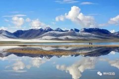 新疆VS西藏！哪个是你心中最美的地方!
