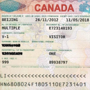 提高父母来访加拿大签证过签概率的注意事项