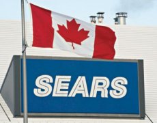 Sears再裁员600人 Target今年加国再开9店　