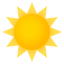 Sun :sunny: ☀