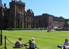 加国考大学 改变IB课程计分影响