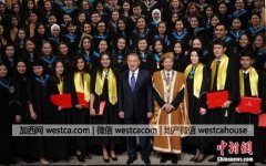 海归留学生回国月薪平均不到1万人民币(图)