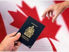 加拿大移民新政惹争议(图)