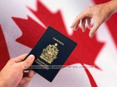 加拿大新移民政策遇冷 被指拒绝中国人(图)