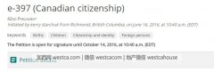 中国孕妇加国扎堆生娃 加网友炸裂