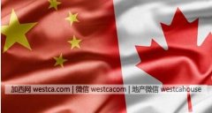 加拿大对这三类中国人大开绿灯