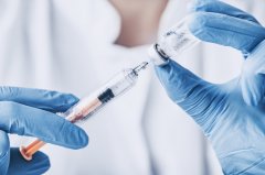 大温流感疫苗预约爆满 一针难求？