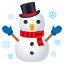 Snowman :snowman2: ☃