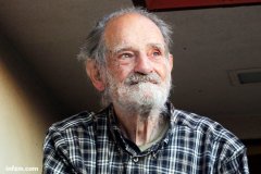 RT【2012年诺贝尔奖】“老战士”为什么获得诺贝