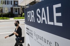 CMHC7月1日开始将收紧对购房者的贷款标准