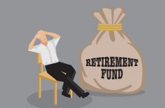 加拿大退休后如何管理退休储蓄？