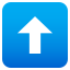 Up arrow :arrow_up: ⬆