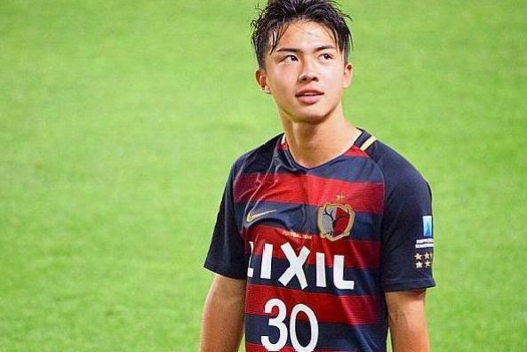 日本接连三小将去巴萨皇马,最小才13岁,武磊转会费不如18岁小孩