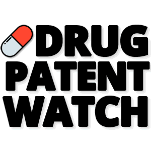 www.drugpatentwatch.com