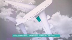 英国航空专家称马航MH370或遭机长劫持：其私生活