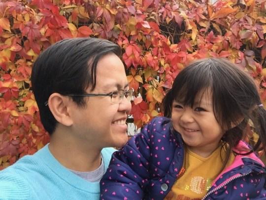 英国医生未诊断出亚裔3岁女孩患癌，仅开泻药致其死亡还不承认