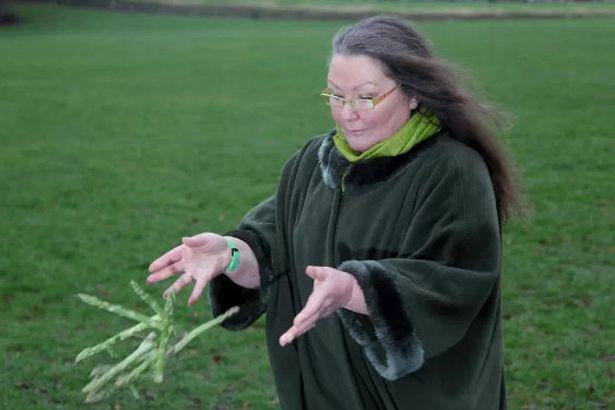 英国芦笋算命师称早已预见哈利梅根退出皇室，曾预测特朗普将连任