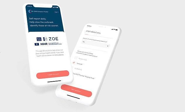 英国科学家开发APP，只要轻轻咳嗽就可初步检测是否感染新冠肺炎