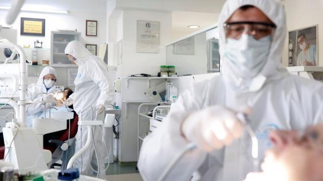 英国科学家：新冠病毒去年年底已在全球传播，零号病人不可能找到