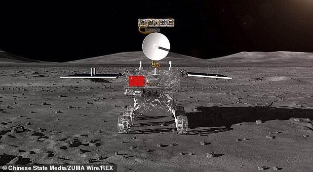 英国加大对中国印度援助，议会呼吁严格审查：中印都在搞登月