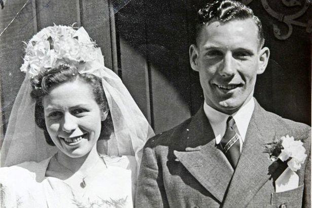 真爱！英夫妇结婚71年，感染新冠牵手走过最后时光，相继5天去世