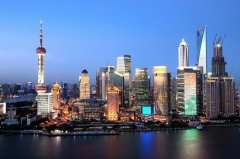 外媒头条：上海成亚太区最具吸引力房地产市场