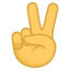 Victory hand :v: ✌
