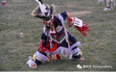 一年一度六族部落印第安土著Pow Wow 盛会又来了