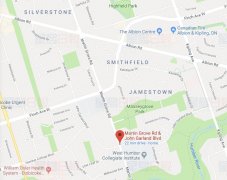 多伦多男子买披萨路上遭枪击身亡！这几个危险